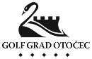 Golf Grad Otočec logo